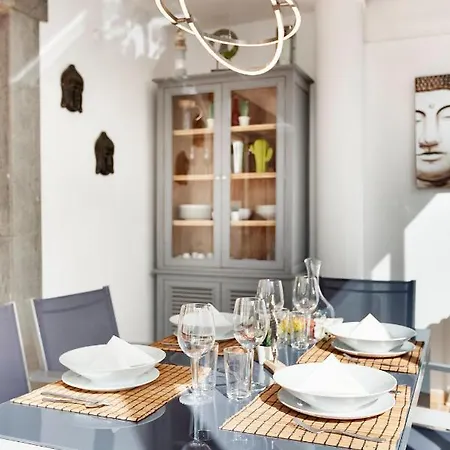 Casa Ernesto Playa Blanca