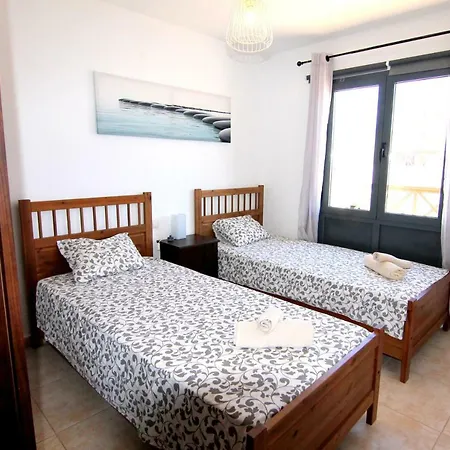 Villa Casa Ernesto