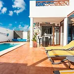 Casa Ernesto Villa Playa Blanca (Lanzarote)