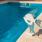 Casa Ernesto Villa Playa Blanca (Lanzarote)