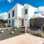 Βίλα Casa Ernesto Πλάγια Μπλάνκα