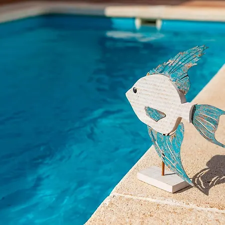 Casa Ernesto Vila Playa Blanca (Lanzarote)