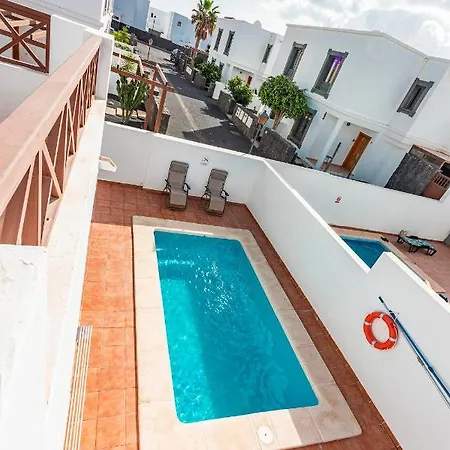 Villa Casa Ernesto