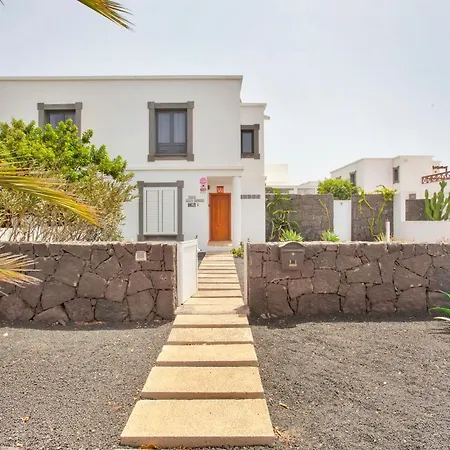 Casa Ernesto Villa