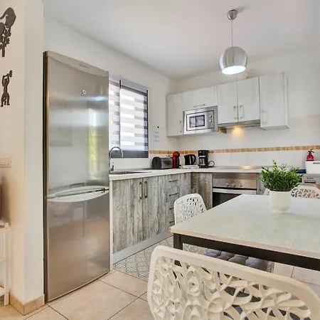 Vila Casa Ernesto Playa Blanca (Lanzarote)