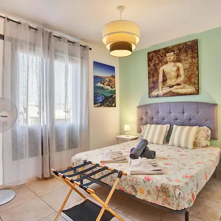 Casa Ernesto Vila Playa Blanca (Lanzarote)