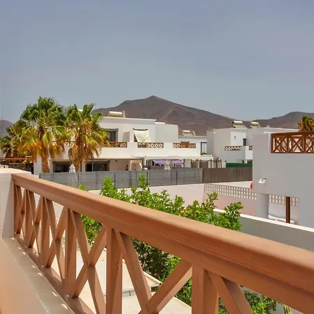 Casa Ernesto Villa