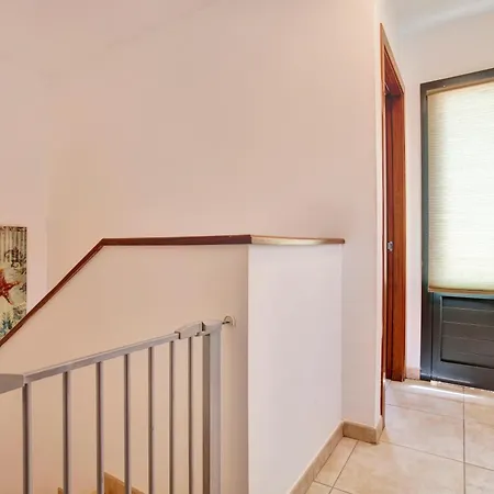 Vila Casa Ernesto Playa Blanca (Lanzarote)