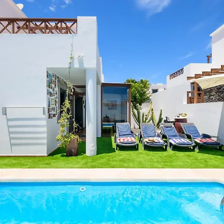 Casa Ernesto Villa