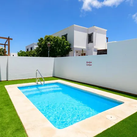 Villa Casa Ernesto
