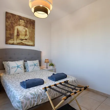 Casa Ernesto Villa Playa Blanca (Lanzarote)