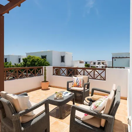 Villa Casa Ernesto Playa Blanca (Lanzarote)