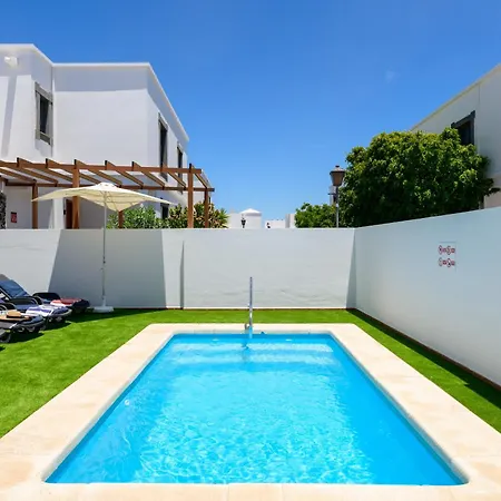 Casa Ernesto