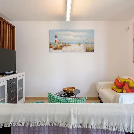 Casa Ernesto Villa Playa Blanca (Lanzarote)