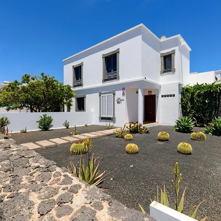 Casa Ernesto Playa Blanca (Lanzarote)