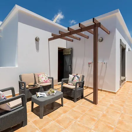 Casa Ernesto * Playa Blanca (Lanzarote)