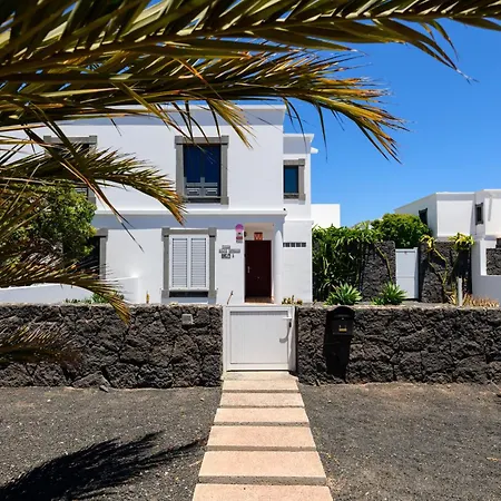 Casa Ernesto Playa Blanca (Lanzarote)