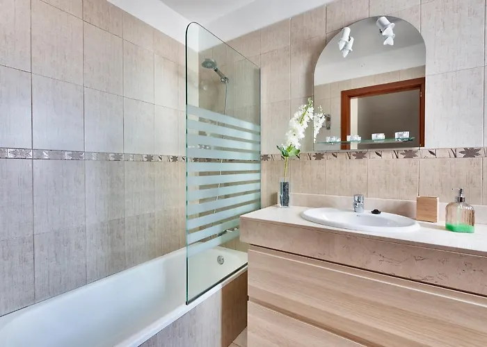 Casa Ernesto 别墅 普拉亚布兰卡