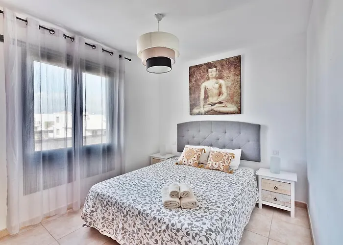 Casa Ernesto 普拉亚布兰卡