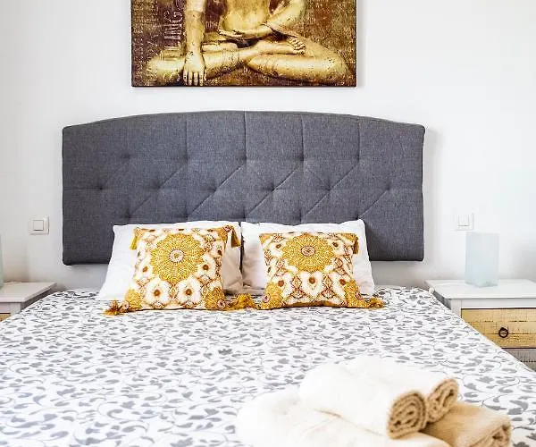 Casa Ernesto * 普拉亚布兰卡