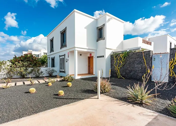 Villa Casa Ernesto Playa Blanca (Lanzarote)