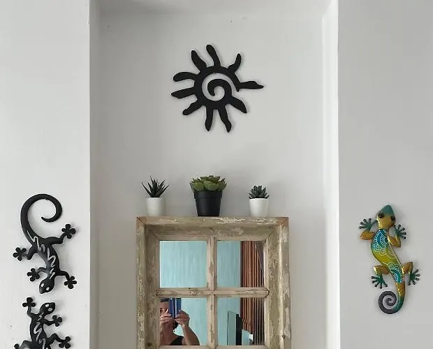 Casa Ernesto Villa Playa Blanca (Lanzarote)