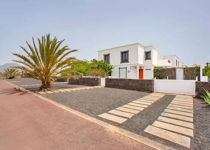 Villa Casa Ernesto Playa Blanca (Lanzarote)