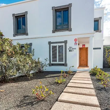 Вилла Casa Ernesto *