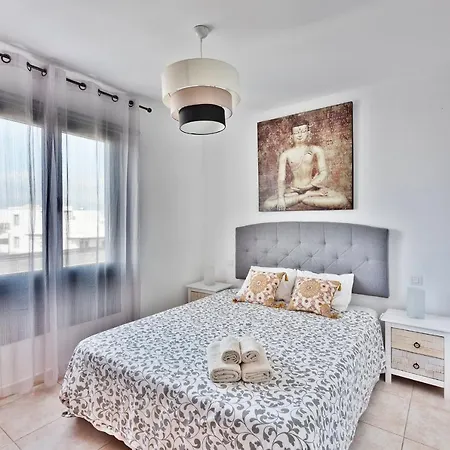 Casa Ernesto Playa Blanca (Lanzarote)