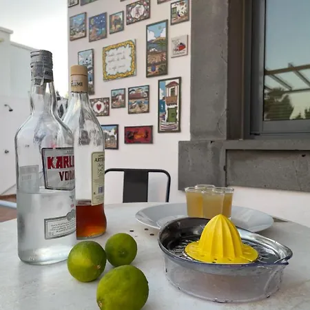 Casa Ernesto