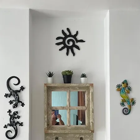 Casa Ernesto ヴィラ プラヤ・ブランカ