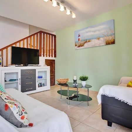 Villa Casa Ernesto *