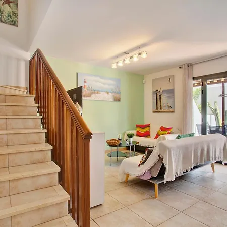 Villa Casa Ernesto Playa Blanca (Lanzarote)