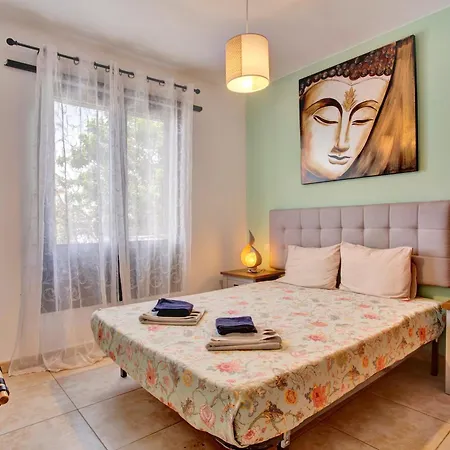 Casa Ernesto Playa Blanca (Lanzarote)