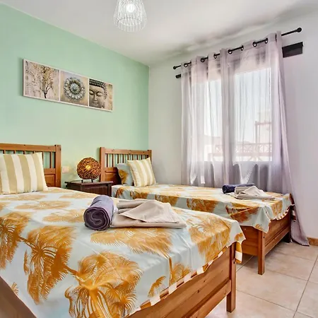 Casa Ernesto Villa Playa Blanca (Lanzarote)