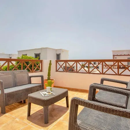 Casa Ernesto * プラヤ・ブランカ