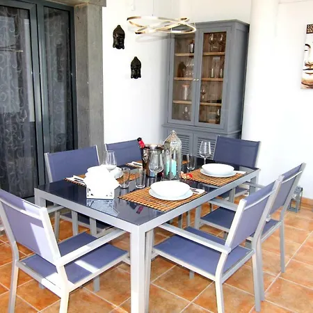 Villa Casa Ernesto Playa Blanca (Lanzarote)