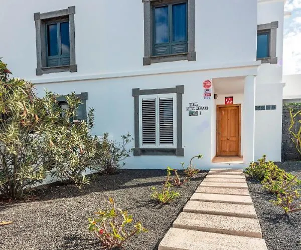 Villa Casa Ernesto *