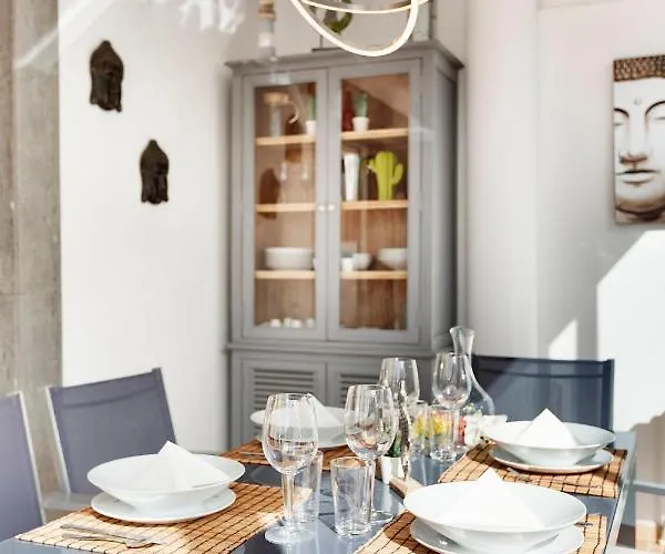 Casa Ernesto Playa Blanca