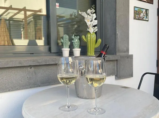 Casa Ernesto Villa Playa Blanca (Lanzarote)