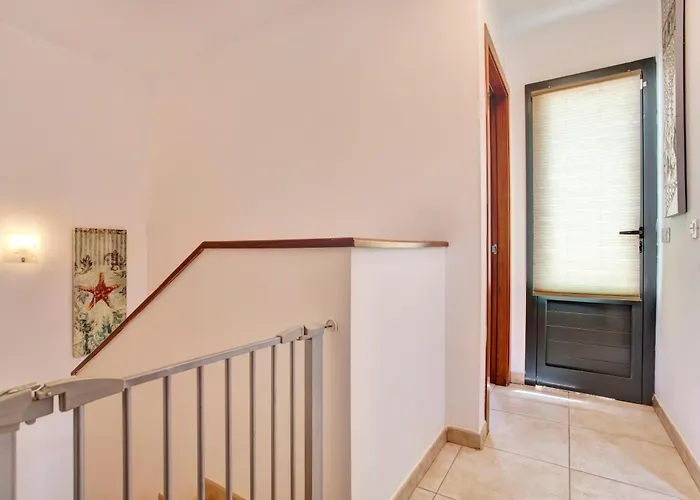 Villa Casa Ernesto Playa Blanca